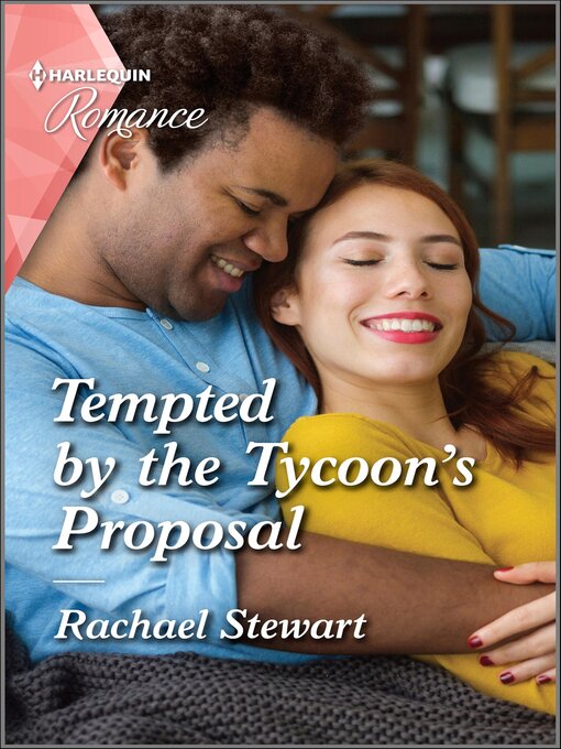 Title details for Tempted by the Tycoon's Proposal by Rachael Stewart - Available